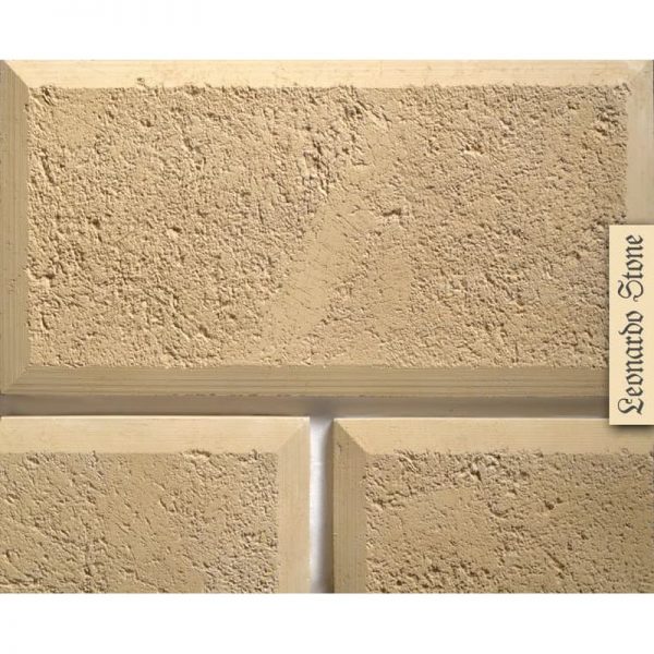 Искусственный камень Leonardo Stone, Рим 100